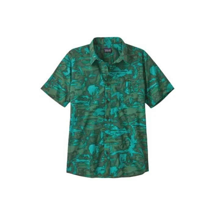 Patagonia Shirts Men-25