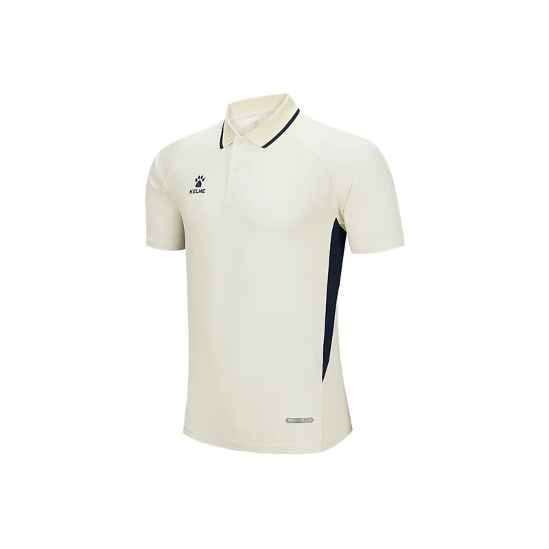KELME Polo Shirts Unisex-13