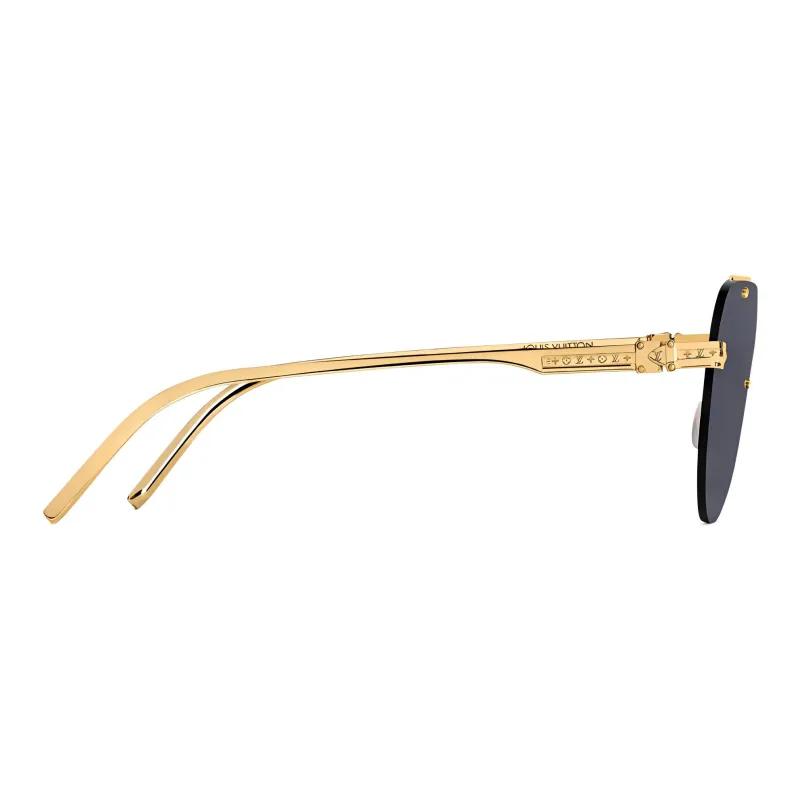 LOUIS VUITTON Lv Ash Sunglasses-2