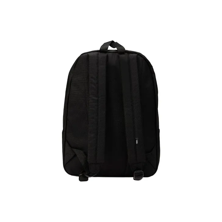 Vans Backpack One Size Men's Black-2