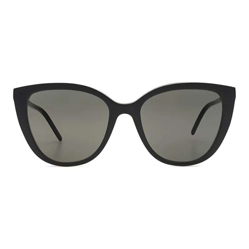 SAINT LAURENT Cat Eye Sunglasses-1