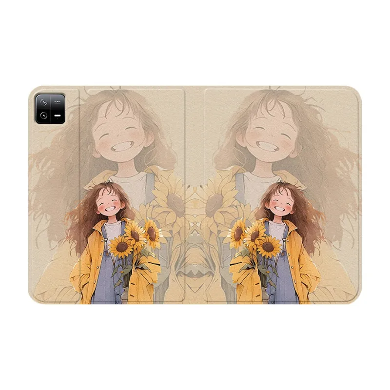 YIBAOBAO Tablet Protective Cases-7