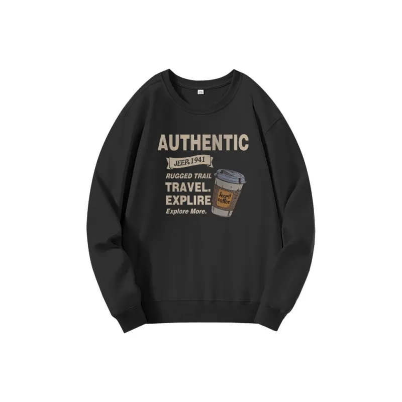 Jeep Sweatshirts Men-73