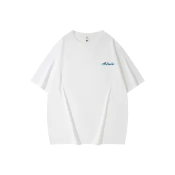 URBAN AUTHENTIC T Shirts Unisex