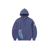 Purple Blue