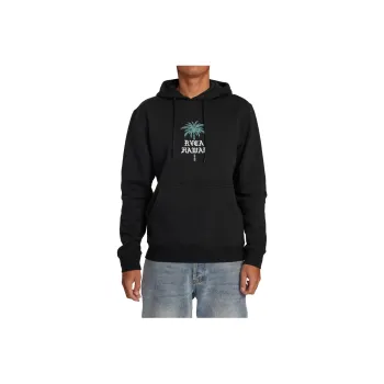 RVCA Sweatshirts Men Black