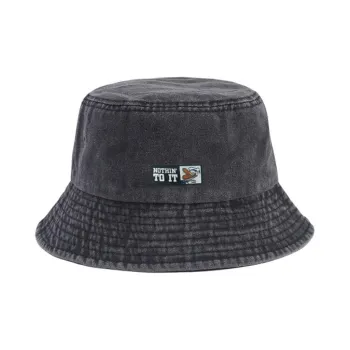 Disney Cotton Bucket Hats Unisex