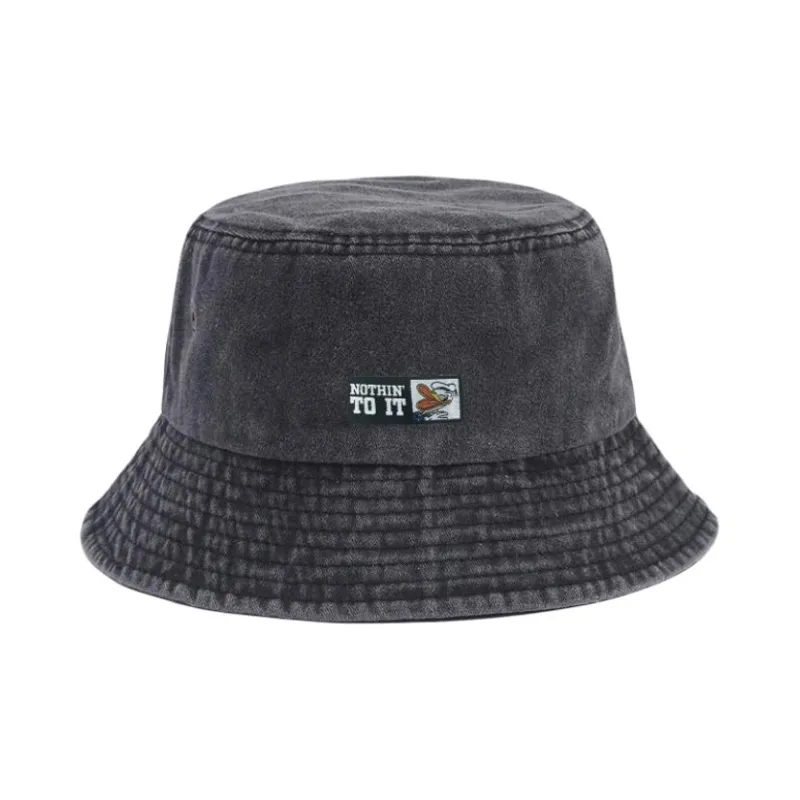 Disney Cotton Bucket Hats Unisex-0