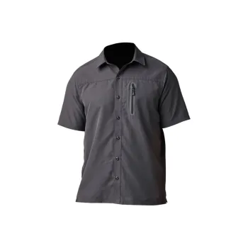 5.11 Shirts Men Volcanic Gray