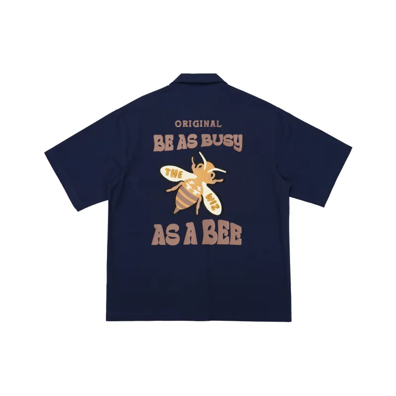 THE WIZ Shirts Unisex-8