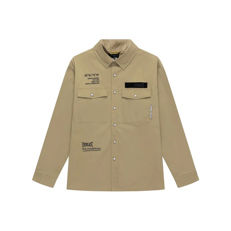 Everlast Shirts Unisex-0