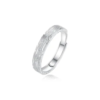 LUCA Rings Unisex