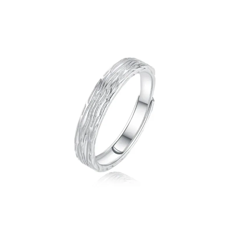 LUCA Rings Unisex-0