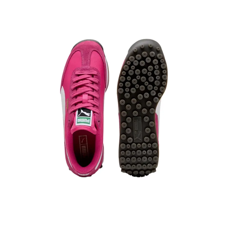 PUMA Easy Rider Low Top Training Shoes Unisex Pink-3
