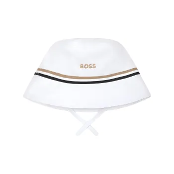 HUGO BOSS Cotton Hats & Caps Men's