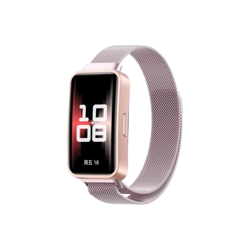 Miss Wrist Watch Band Huawei Compatibility 135 200mm Metal-6