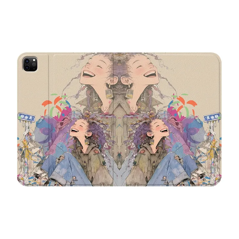 YIBAOBAO Tablet Protective Cases-7
