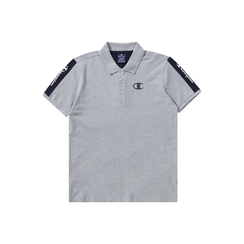 Champion Polo Shirts Unisex-6