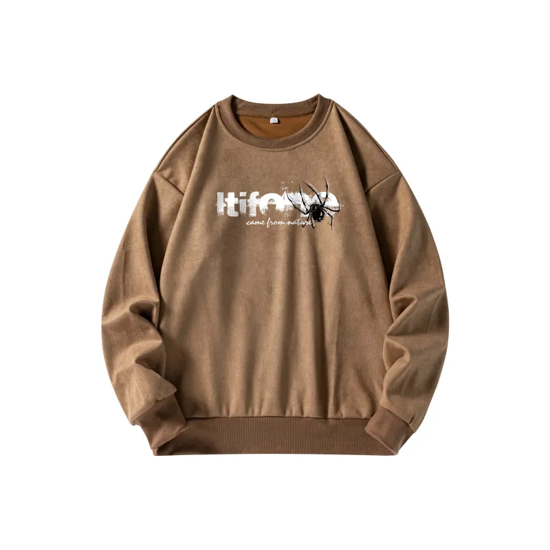 LTIFONE Sweatshirts Unisex-5