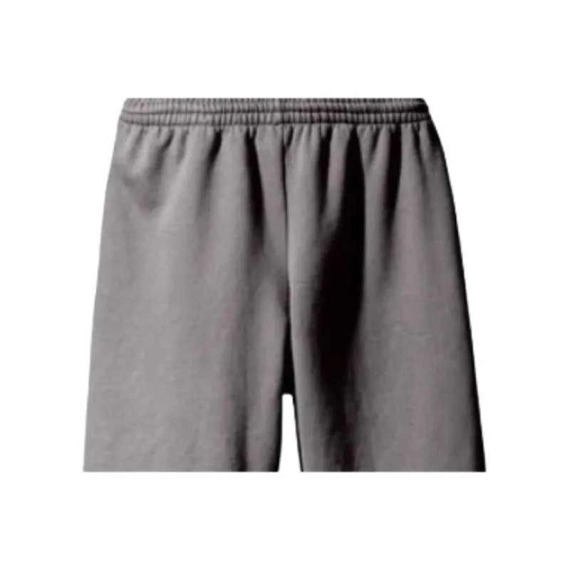 YEEZY Gap Fleece Jogging Pant Dark Grey-2