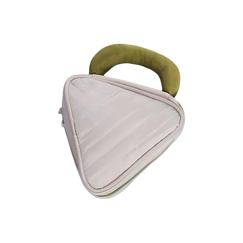 Boniu Memory Foam Makeup Bag Trumpets Unisex Multicolor-6