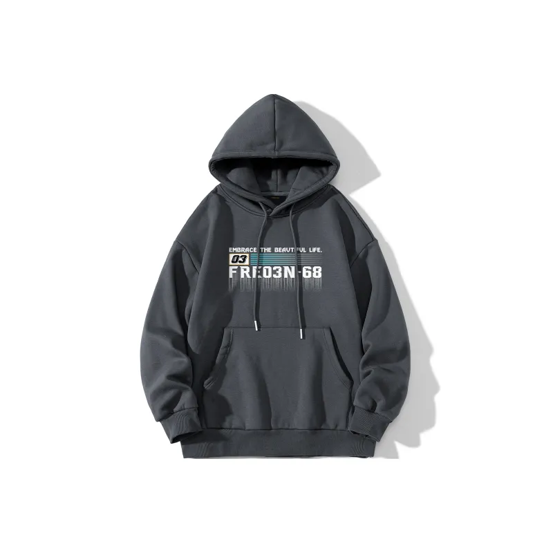 FREO3N Sweatshirts Unisex-43