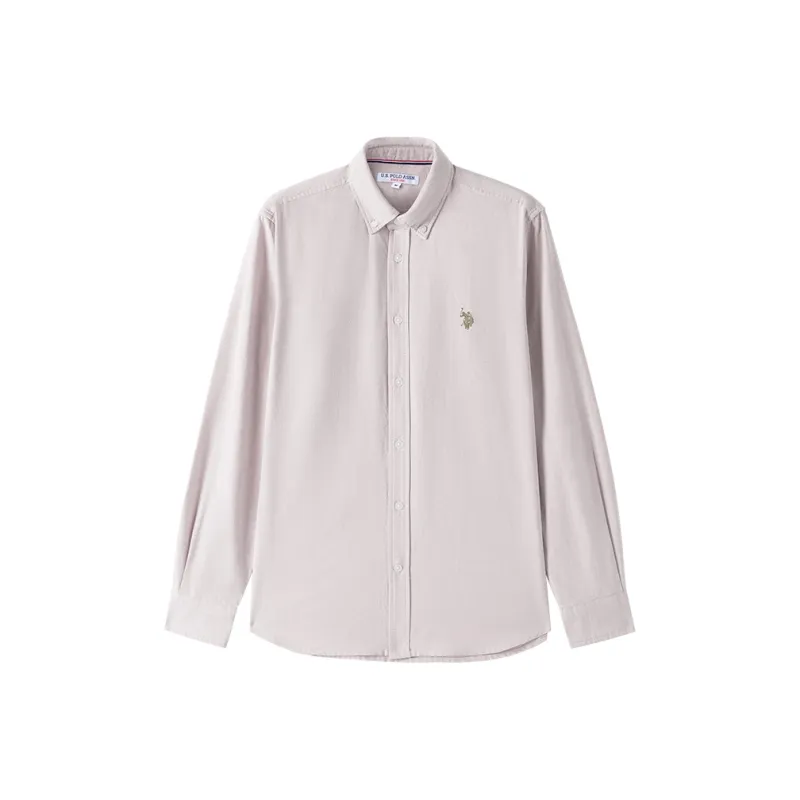 U.S. POLO ASSN. Shirts Men-7