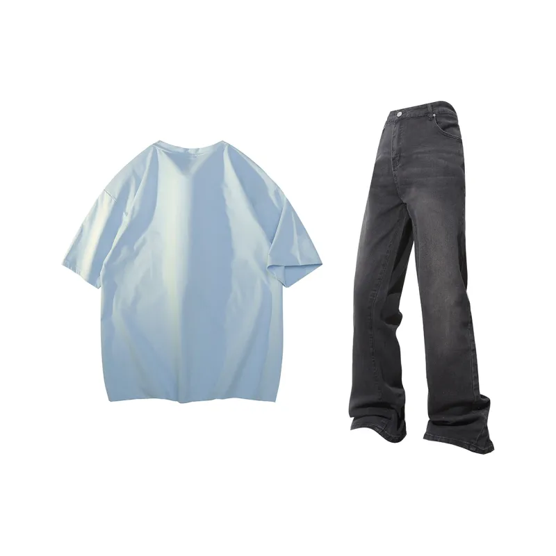 Tre Club Casual Sportswear Unisex-9