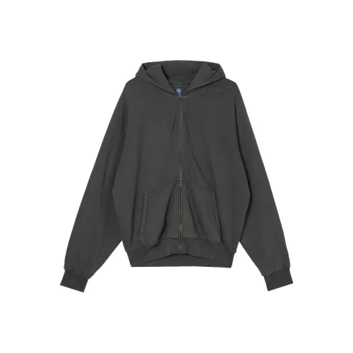 YEEZY X Gap Unreleased Zip Sweatshirt Hoodie