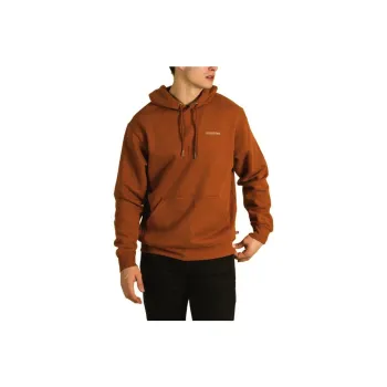 Dickies Sweatshirt Men's Gingerbread Brown