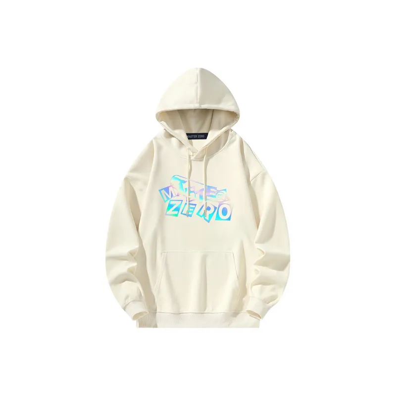 Master Zero Sweatshirts Unisex-5