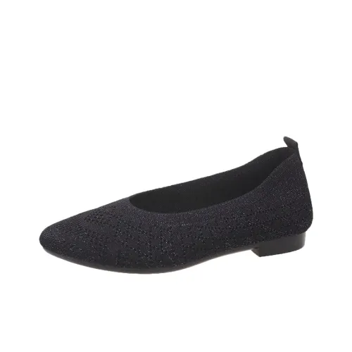 Puppytown Non slip Lightweight Low Top Casual Shoes Women's