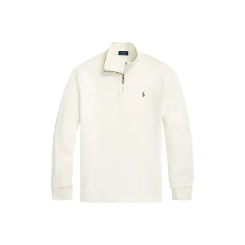 Polo Ralph Lauren Sweatshirts Men White