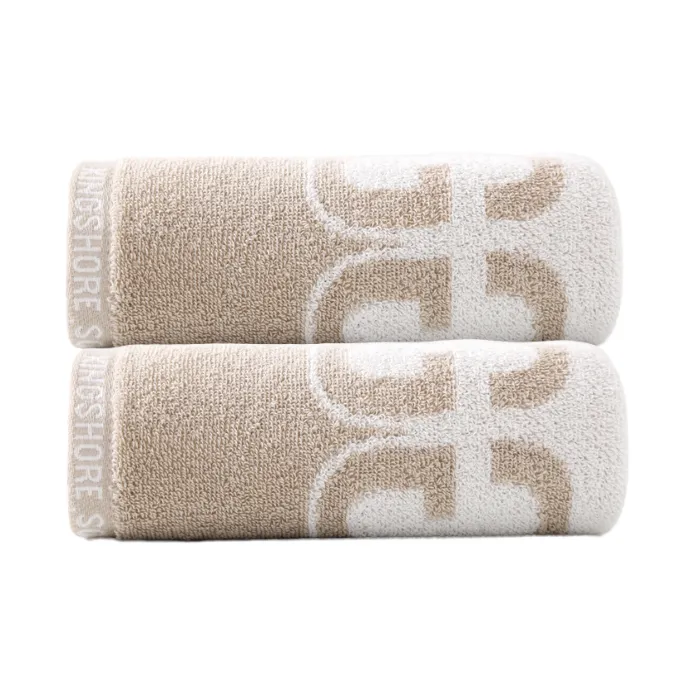 KINGSHORE Towels-7