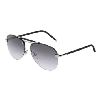 LOUIS VUITTON Clockwise Canvas Sunglasses