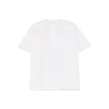 Doublet Anime print T shirt