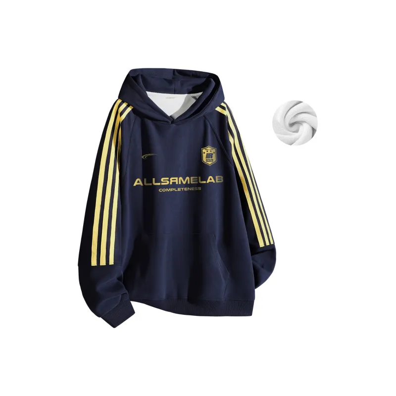 SIMPLE RIMLESS/SRME Sweatshirt Unisex-3