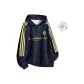 Navy Blue (Fleece-Lined)
