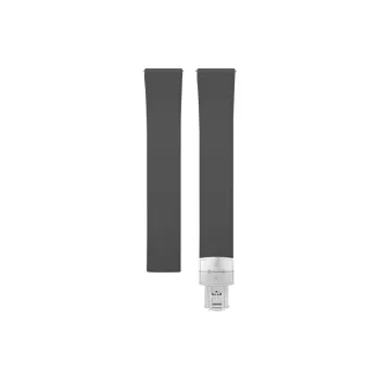 VAGENARI Watch Band All Compatibility 140 220mm Fluoroelastomer Material