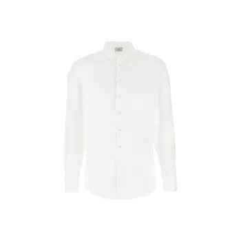 ETRO Long Sleeved Button Up Shirt