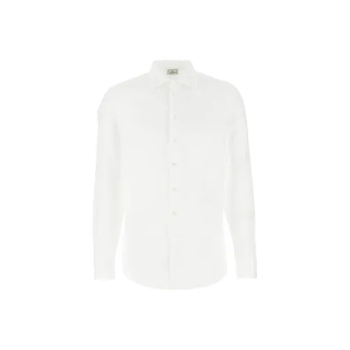 ETRO Long Sleeved Button Up Shirt