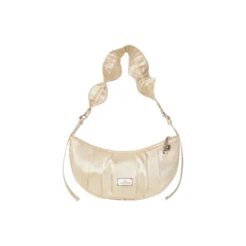 Doughnut Polyamide Handbag, Shoulder Bag Regular Women's Multicolor