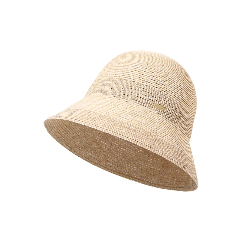 CACUSS Junior Polyester Sun Protection Hats Women's-5