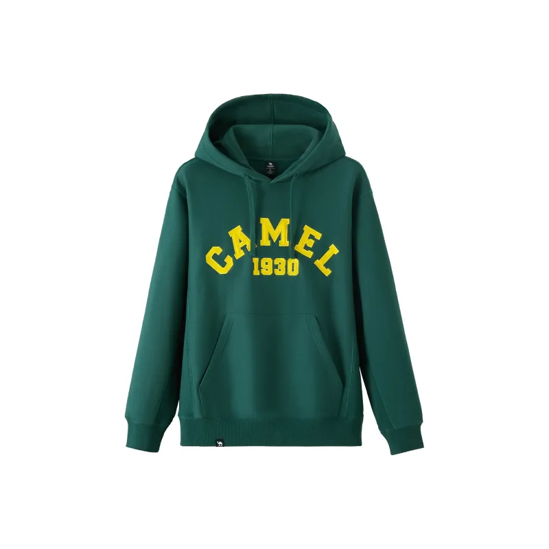 CAMEL Sweatshirts Unisex-4