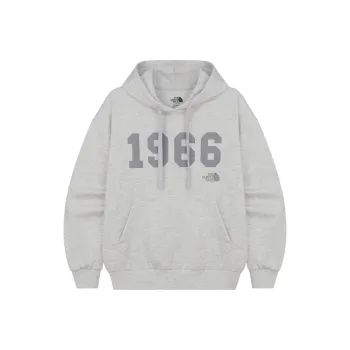 THE NORTH FACE THE NORTH FACE Apparel Collection Sweatshirts Unisex Gray