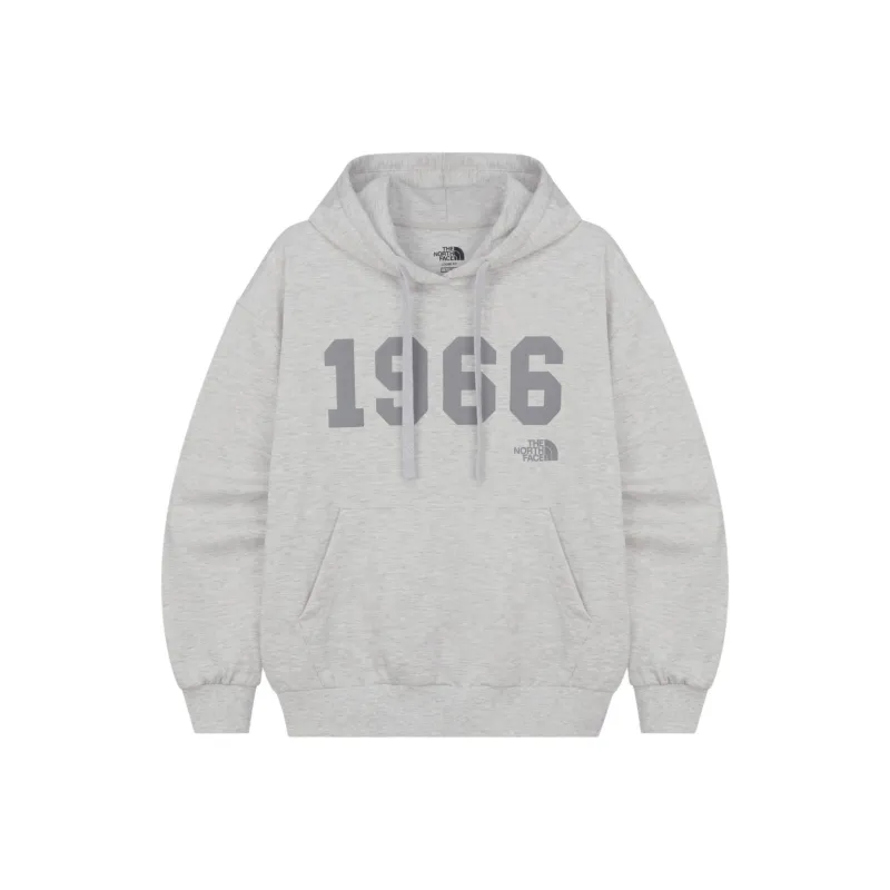 THE NORTH FACE THE NORTH FACE Apparel Collection Sweatshirts Unisex Gray-0