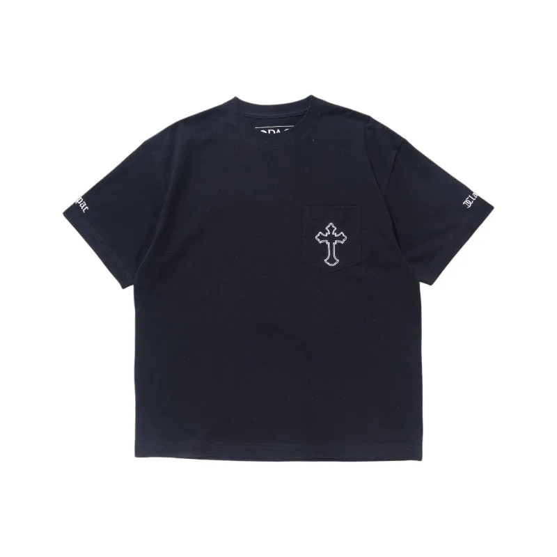XLARGE 2Pac Collaboration T-Shirts Unisex-0