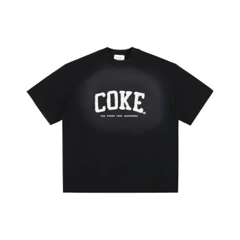 Coke T-Shirts Unisex