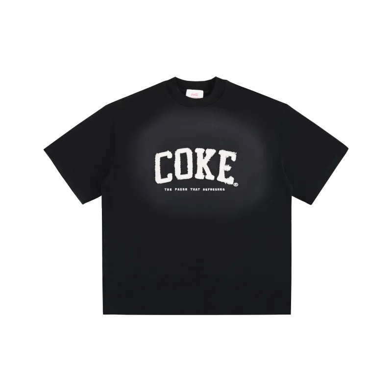 Coke T Shirts Unisex-0