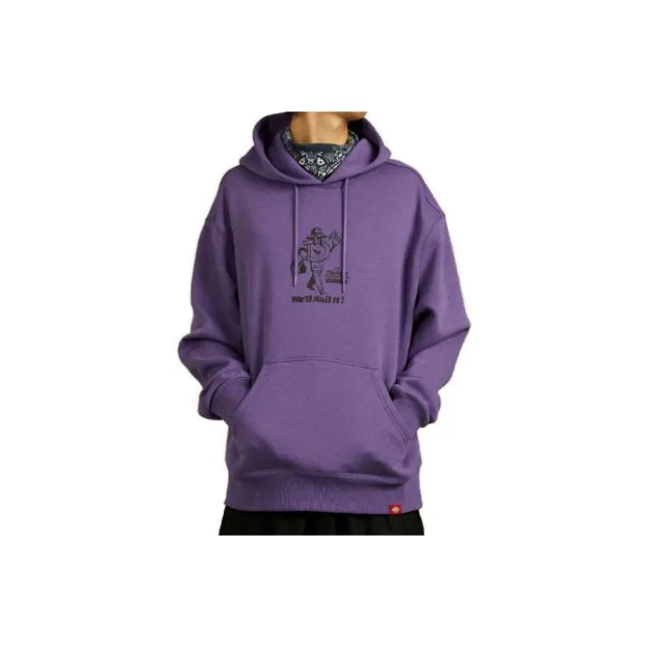 Dickies Sweatshirts Unisex Palace Purple-0